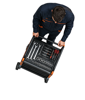 Mechanic